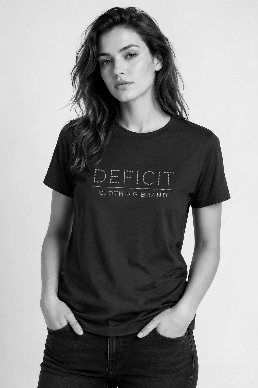 T-shirt Donna