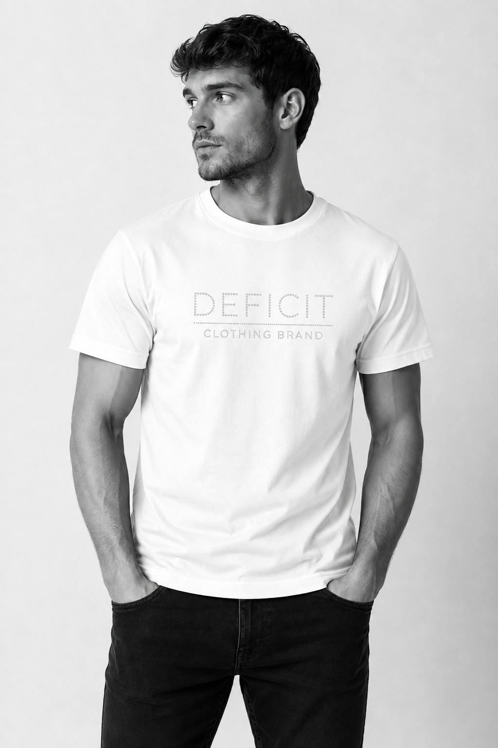 T-Shirt DEFICIT® Premium Unisex
