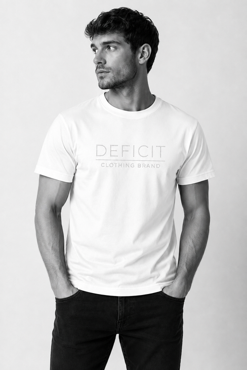 T-Shirt DEFICIT® Premium Unisex