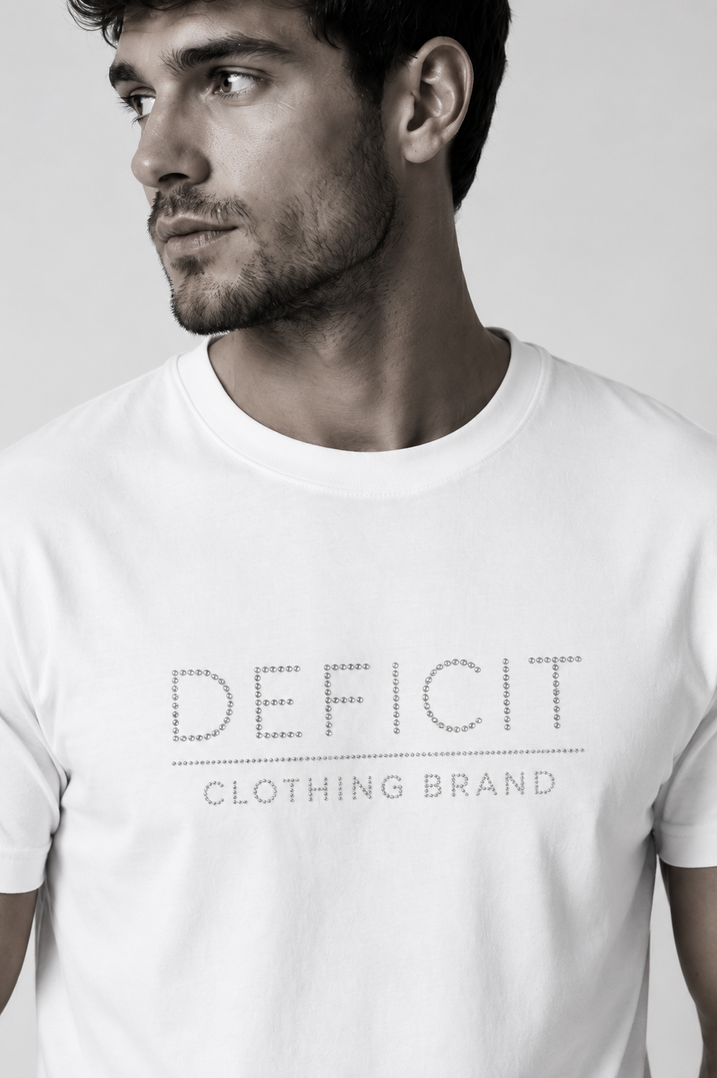 T-Shirt DEFICIT® Premium Unisex