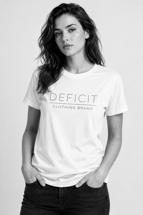 T-Shirt DEFICIT® Premium Unisex