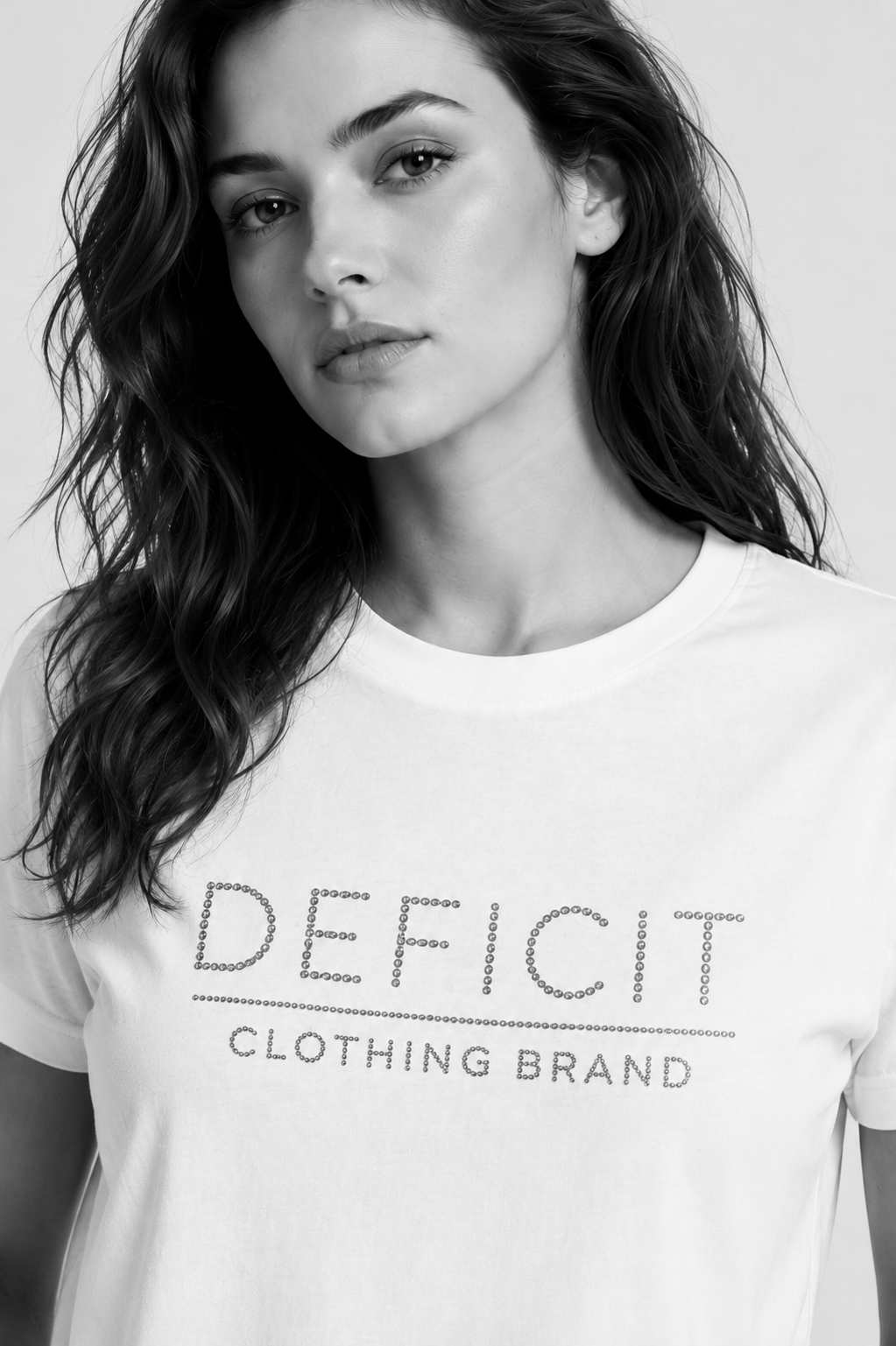 T-Shirt DEFICIT® Premium Unisex